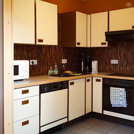 Ferienwohnung Reuscher, Trier-Newel Zewnętrze zdjęcie
