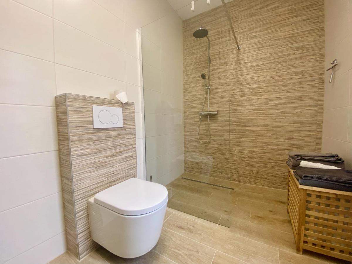 Ferienwohnung Reuscher, Trier-Newel Zewnętrze zdjęcie
