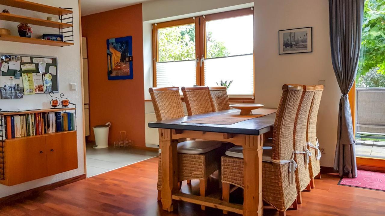 Ferienwohnung Reuscher, Trier-Newel Zewnętrze zdjęcie